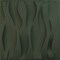 Ekena Millwork 19 5/8in. W x 19 5/8in. H Riverbank EnduraWall Decorative 3D Wall Panel Covers 2.67 Sq. Ft. WP20X20RVGHC - alternate 1
